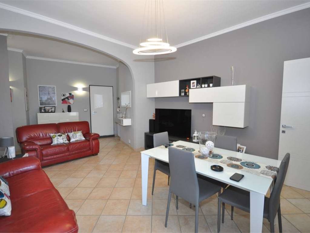 appartamento in vendita a Druento