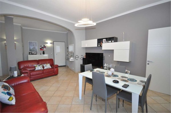 appartamento in vendita a Druento