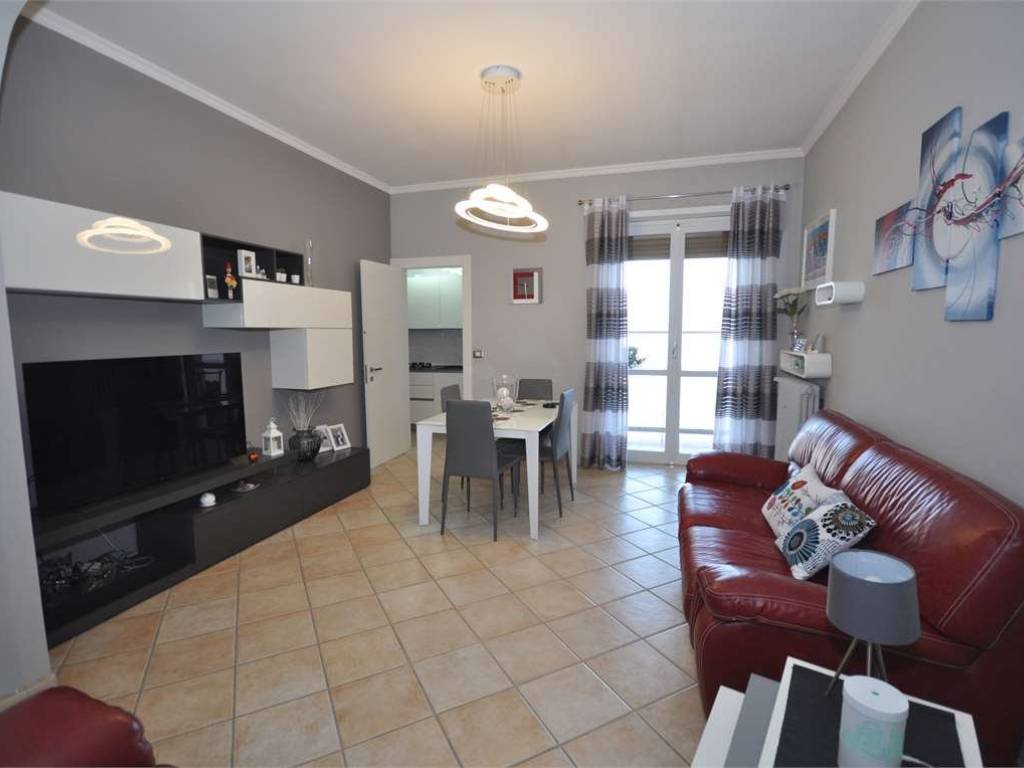 appartamento in vendita a Druento