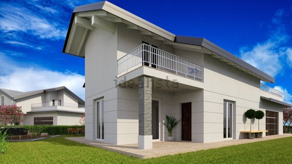 casa indipendente in vendita a Druento