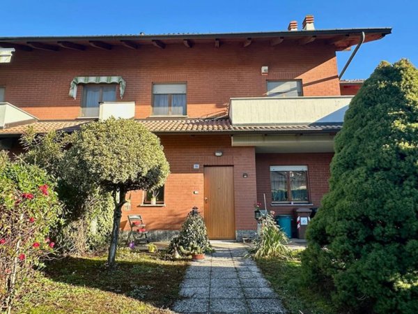 casa indipendente in vendita a Druento