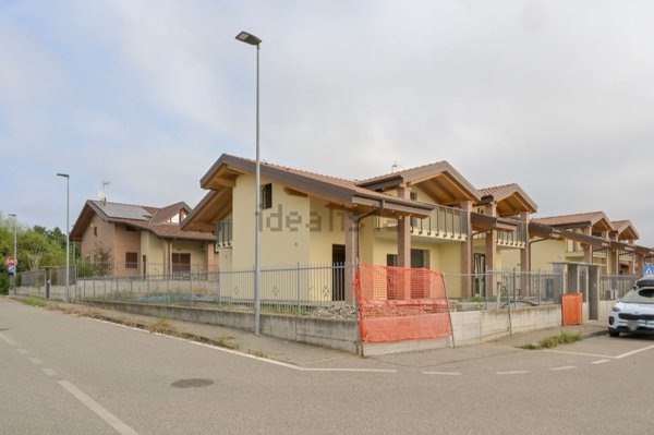 casa indipendente in vendita a Druento