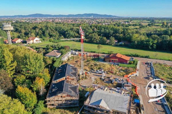 casa indipendente in vendita a Druento