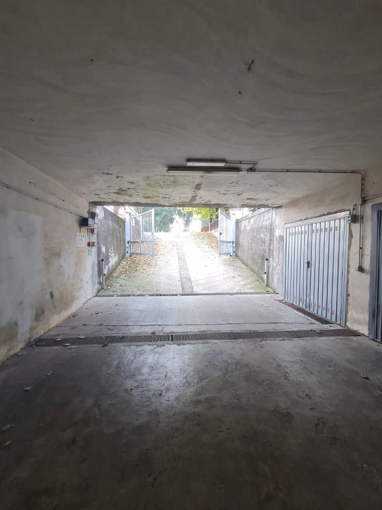 locale di sgombero in vendita a Druento