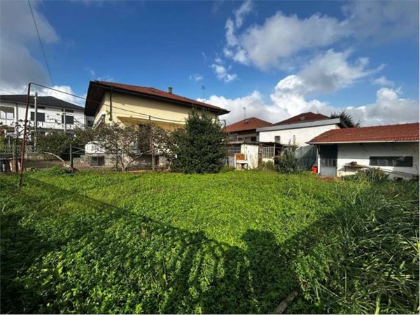 casa indipendente in vendita a Druento