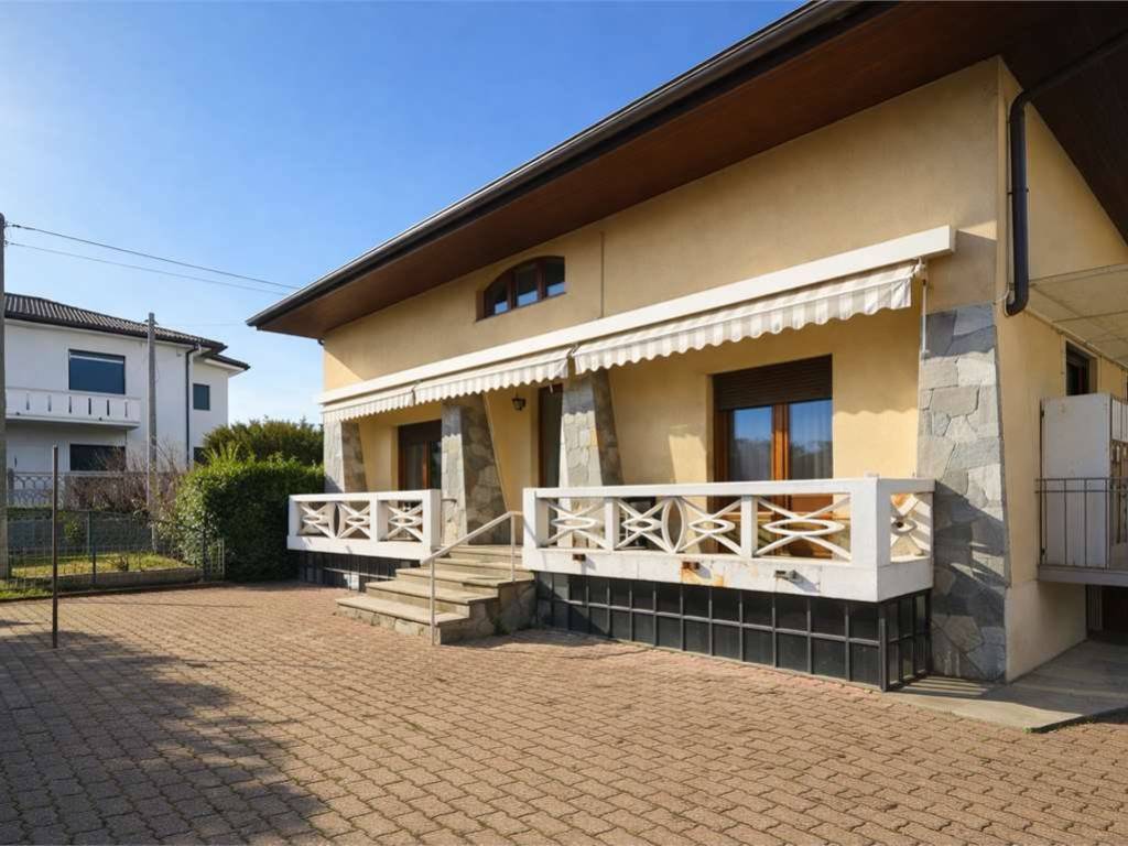 casa indipendente in vendita a Druento