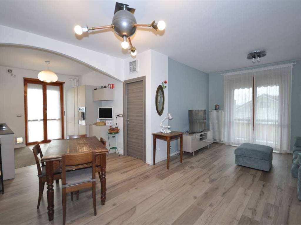 appartamento in vendita a Druento