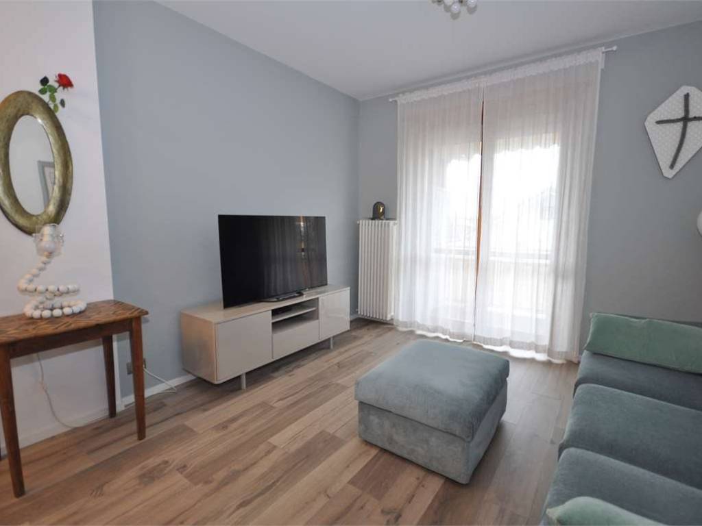 appartamento in vendita a Druento