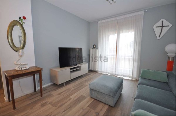 appartamento in vendita a Druento