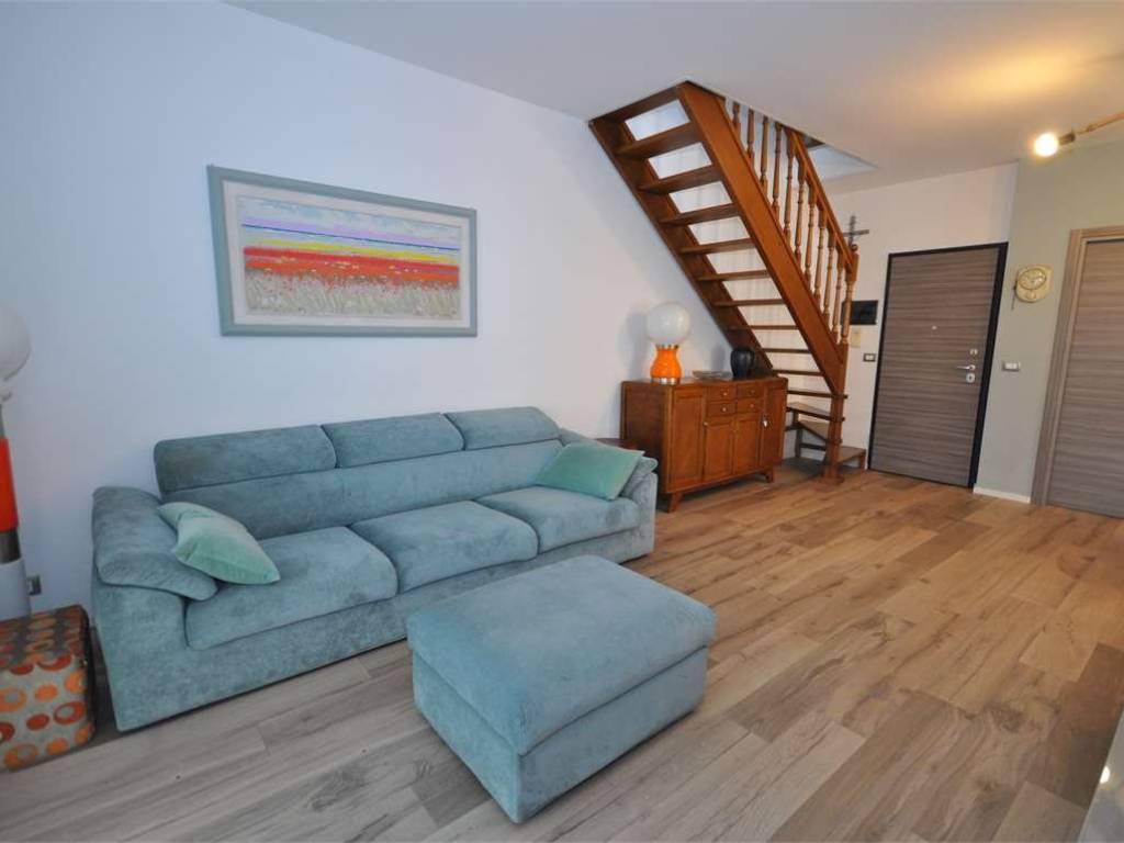 appartamento in vendita a Druento