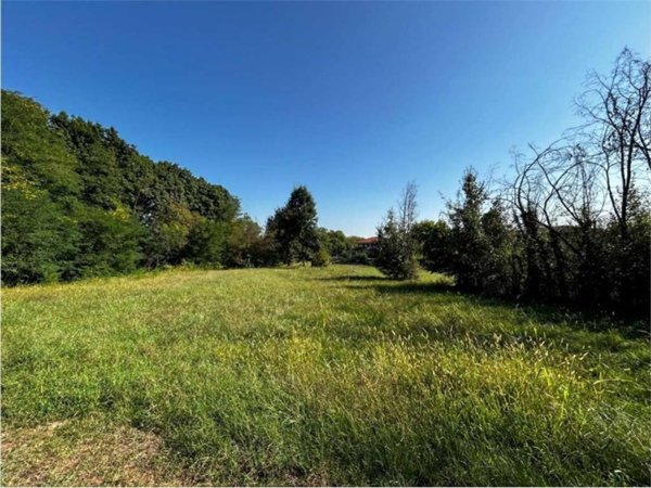 terreno agricolo in vendita a Druento