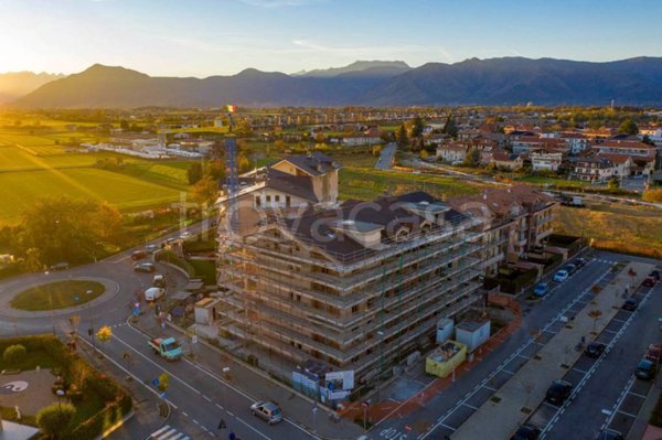 appartamento in vendita a Druento