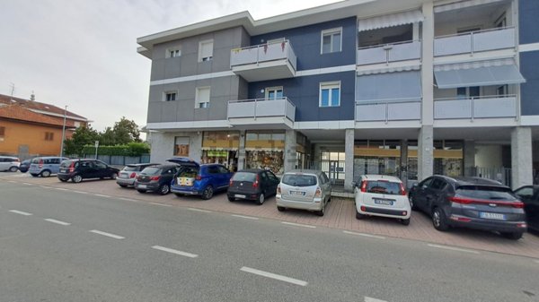 locale commerciale in vendita a Druento