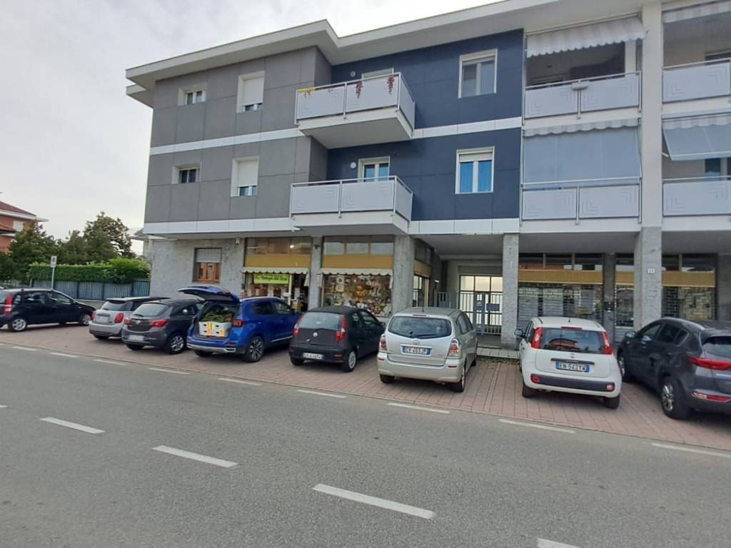 negozio in vendita a Druento