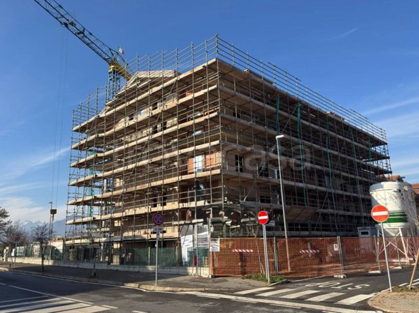 appartamento in vendita a Druento