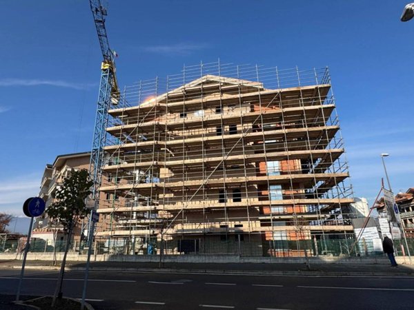 appartamento in vendita a Druento