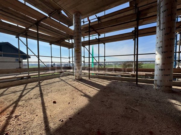 appartamento in vendita a Druento