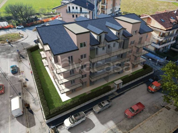 appartamento in vendita a Druento