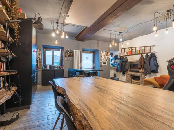 casa semindipendente in vendita a Druento