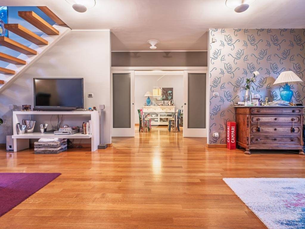 appartamento in vendita a Druento