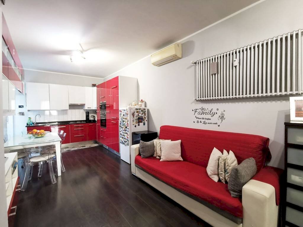 appartamento in vendita a Druento