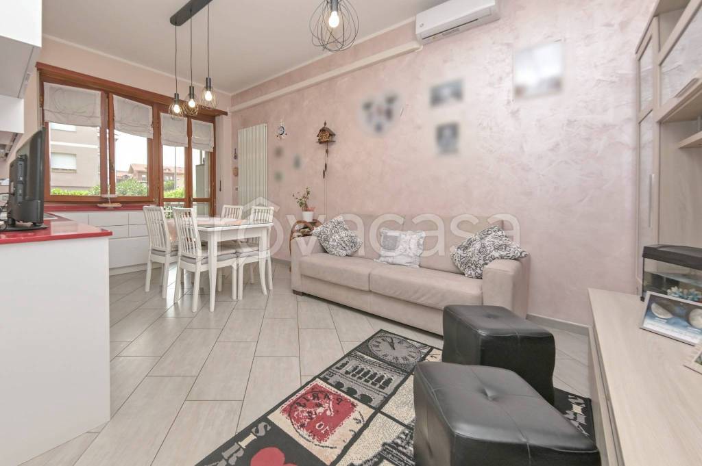 appartamento in vendita a Druento