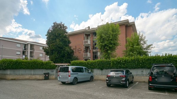 appartamento in vendita a Druento