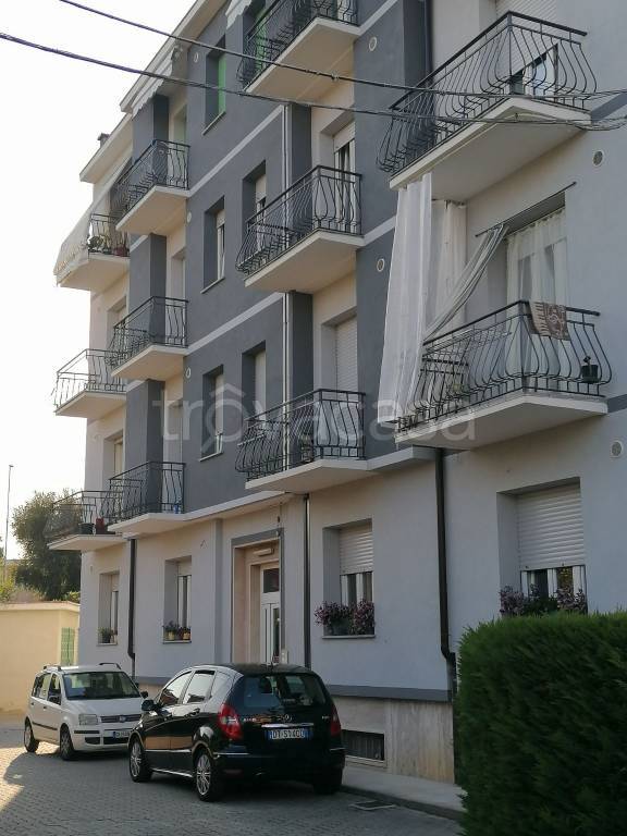 appartamento in vendita a Druento