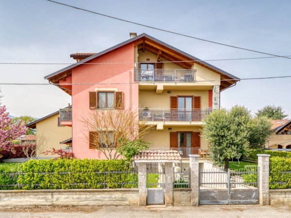 appartamento in vendita a Druento