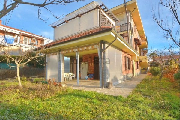 appartamento in vendita a Druento