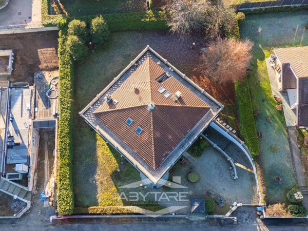 casa indipendente in vendita a Druento