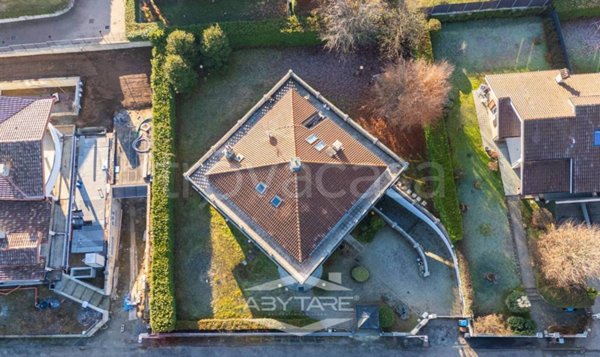 casa indipendente in vendita a Druento