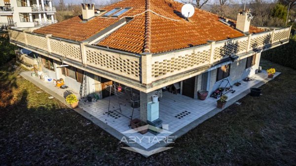 casa indipendente in vendita a Druento