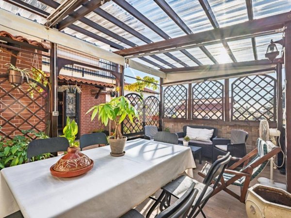 appartamento in vendita a Druento