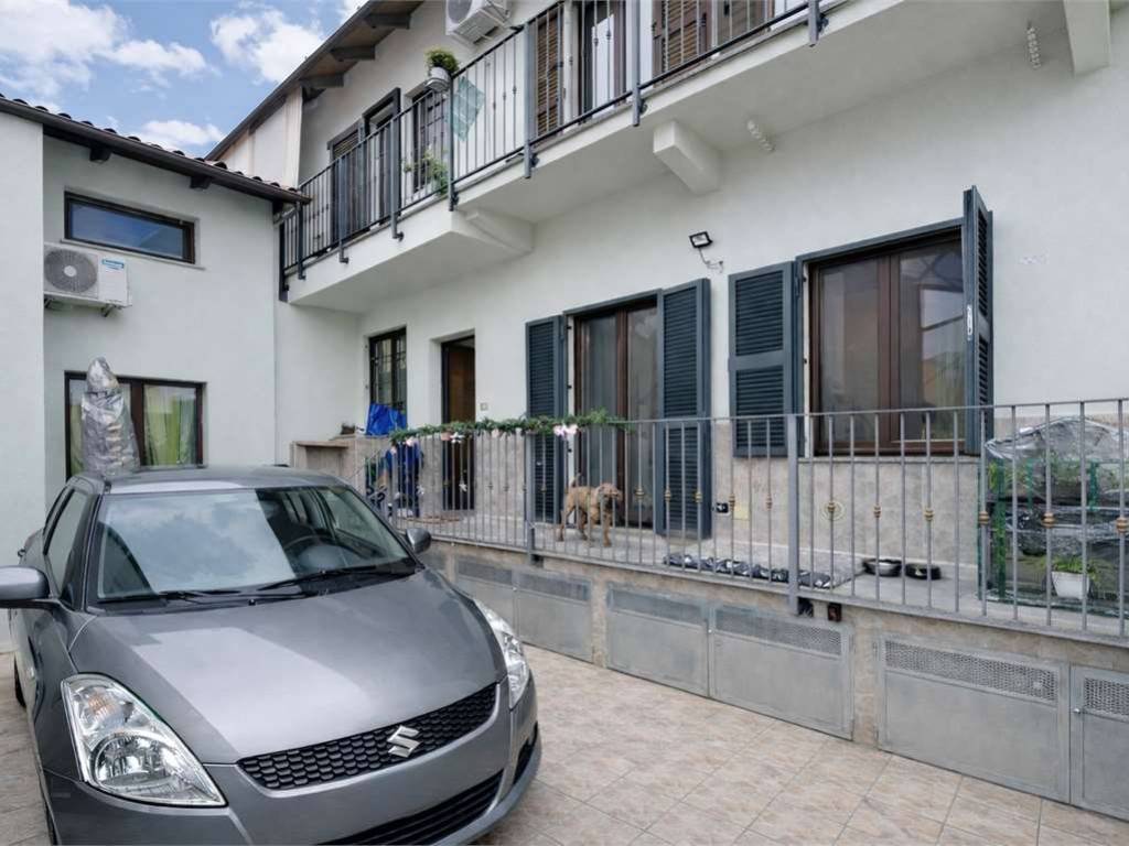 casa indipendente in vendita a Druento