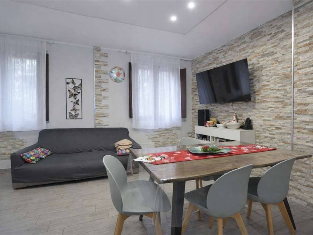 appartamento in vendita a Druento