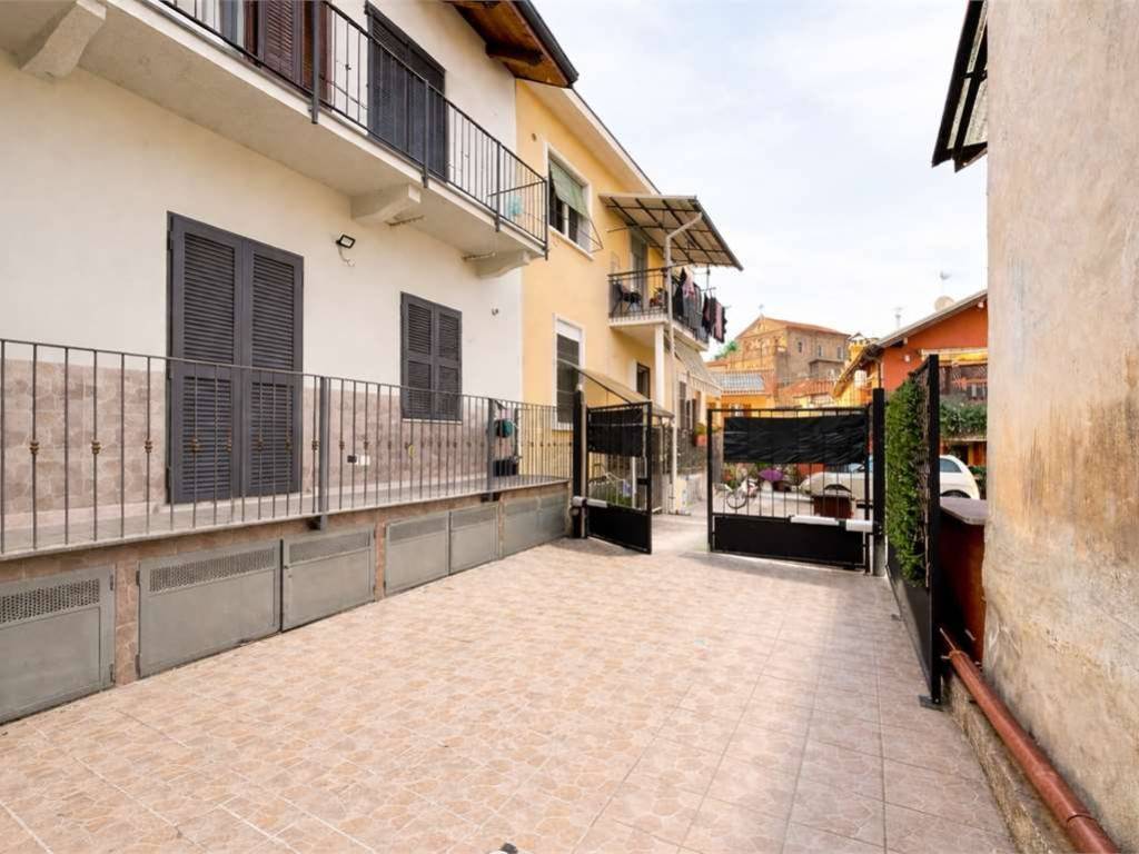 appartamento in vendita a Druento