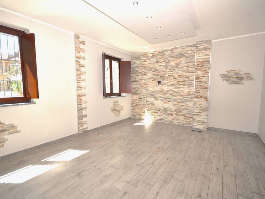 appartamento in vendita a Druento