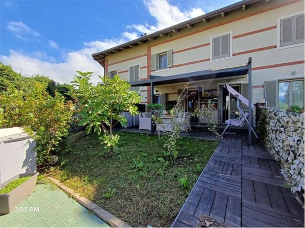 casa indipendente in vendita a Druento