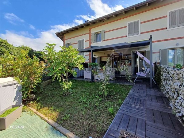 appartamento in vendita a Druento