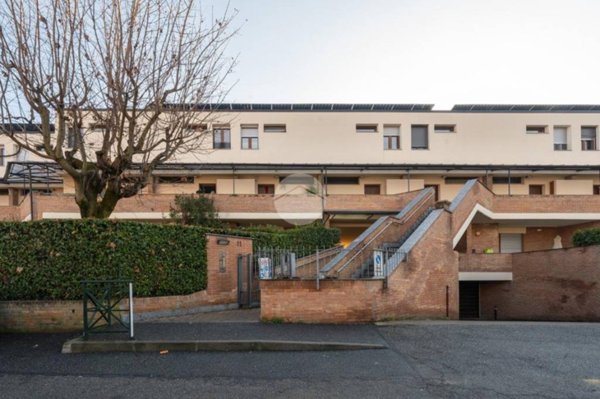 appartamento in vendita a Druento