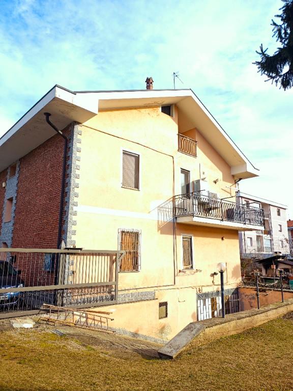 casa indipendente in vendita a Druento