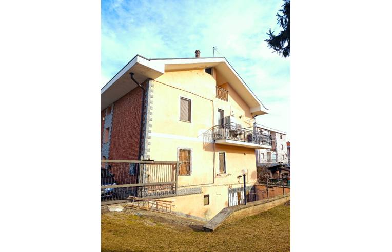 casa indipendente in vendita a Druento