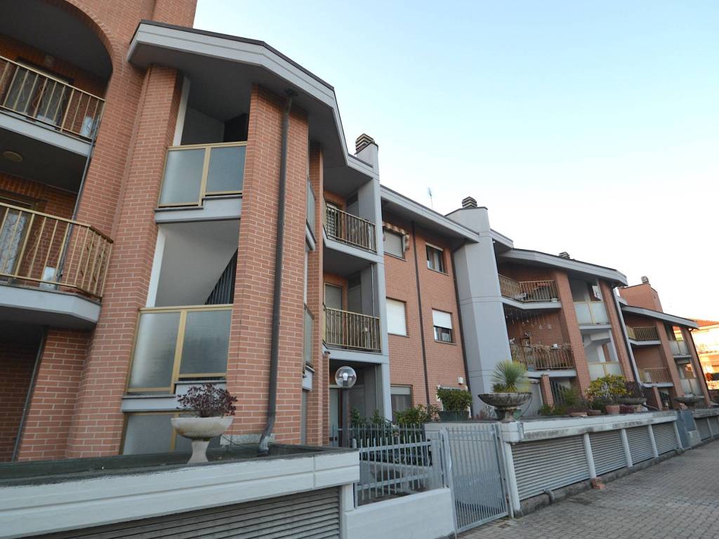 appartamento in vendita a Druento