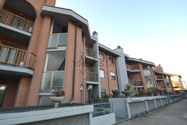 appartamento in vendita a Druento