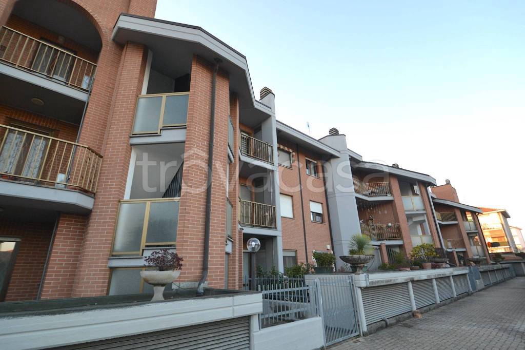 appartamento in vendita a Druento