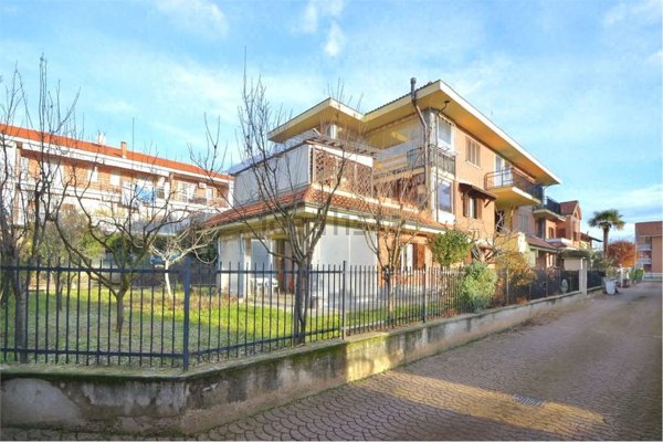 appartamento in vendita a Druento