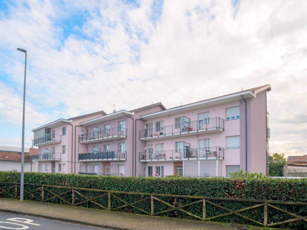 appartamento in vendita a Druento