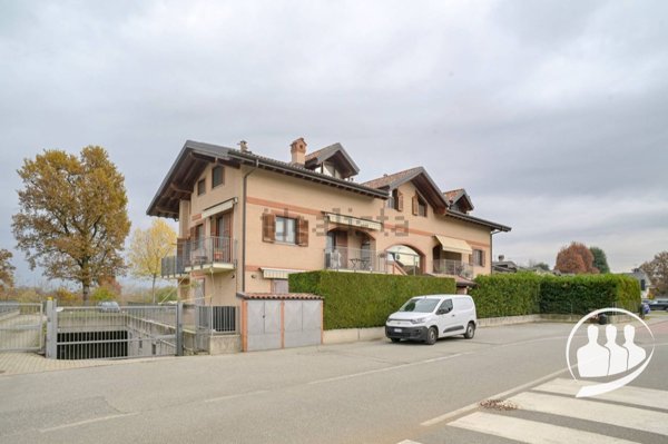 appartamento in vendita a Druento