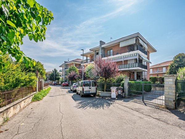 appartamento in vendita a Druento